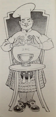 cocina de vili